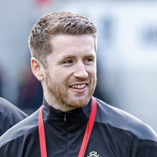 Dan Towers