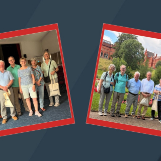 Campus tour blog image