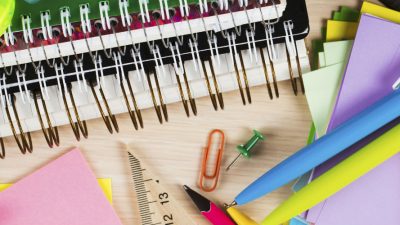 Stationery
