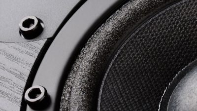 Sound Speaker