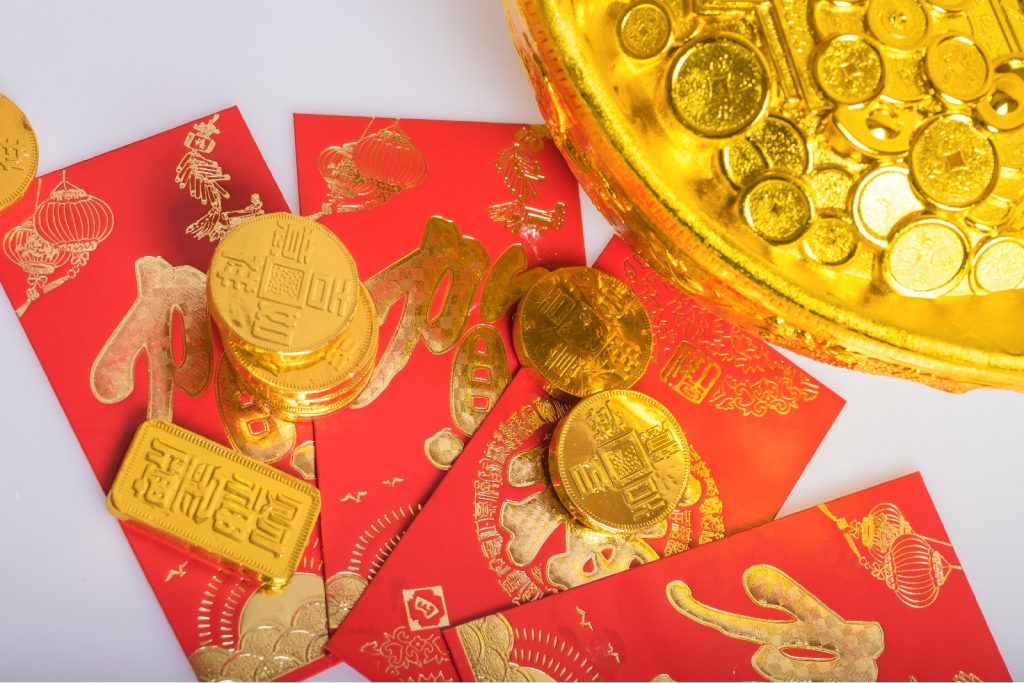 How to celebrate Chinese New Year in Manchester - Made in Salford