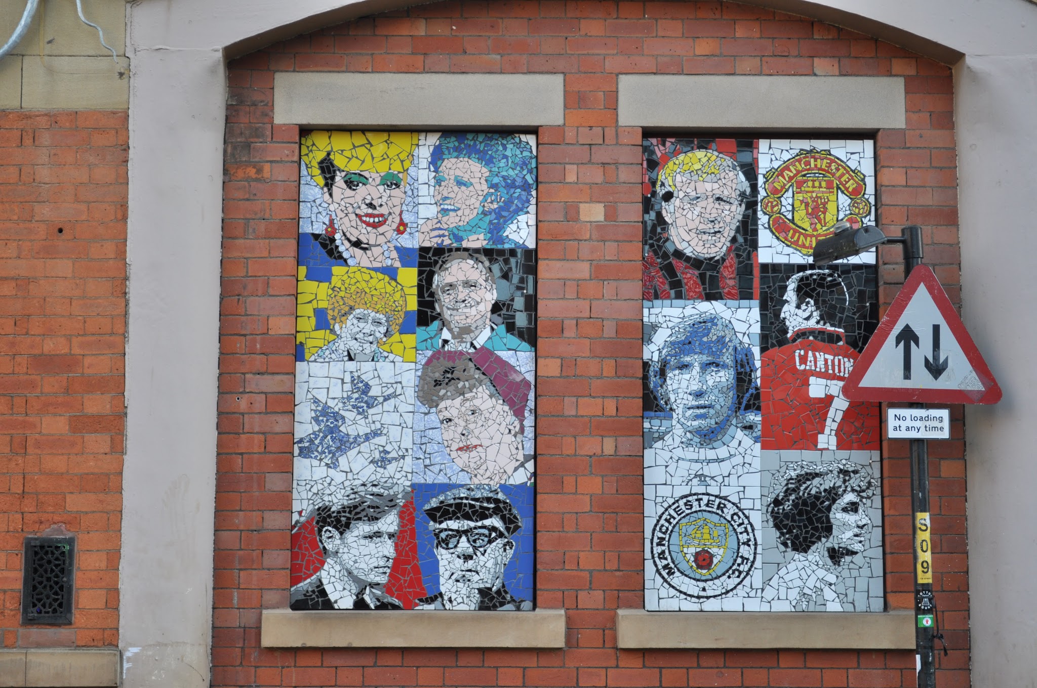Street Art Spotted In Manchester s Northern Quarter Made In Salford street-art-spotted-in-manchester-s-northern-quarter-made-in-salford