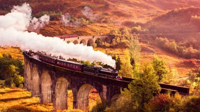 Hogwarts Express