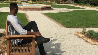 Emmanuel at Coe College