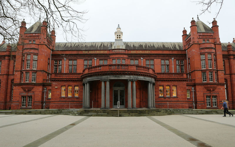 Image: Whitworth Art Gallery