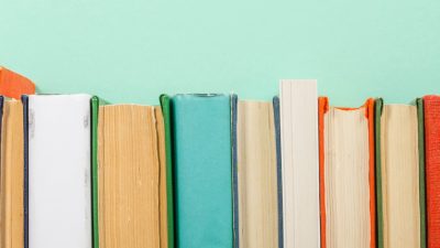 Image: Books