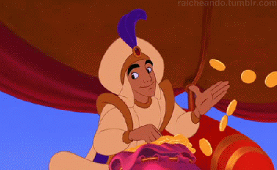 Aladdin gif