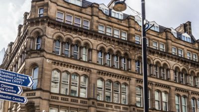 Manchester
