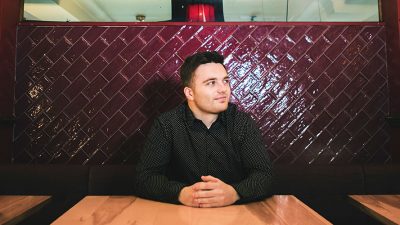 Image: Ryan