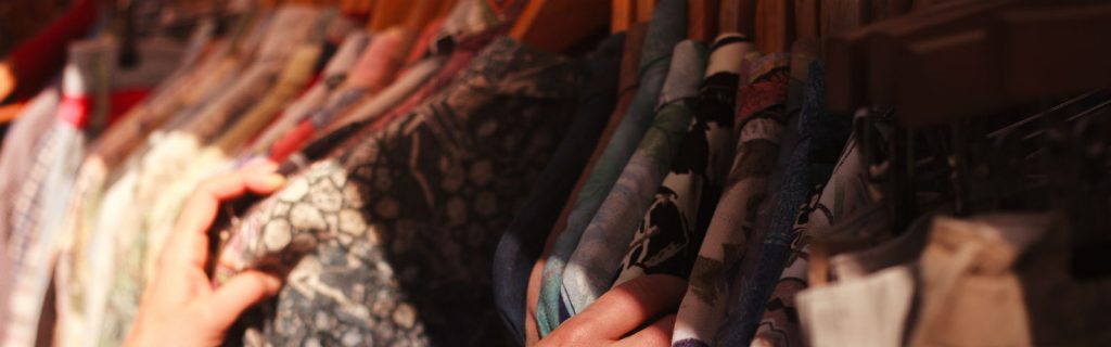 vintage clothing wholesale manchester