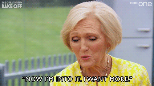 GIF: Mary Berry 