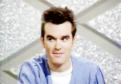surprised morrissey GIF-source - Made in Salford