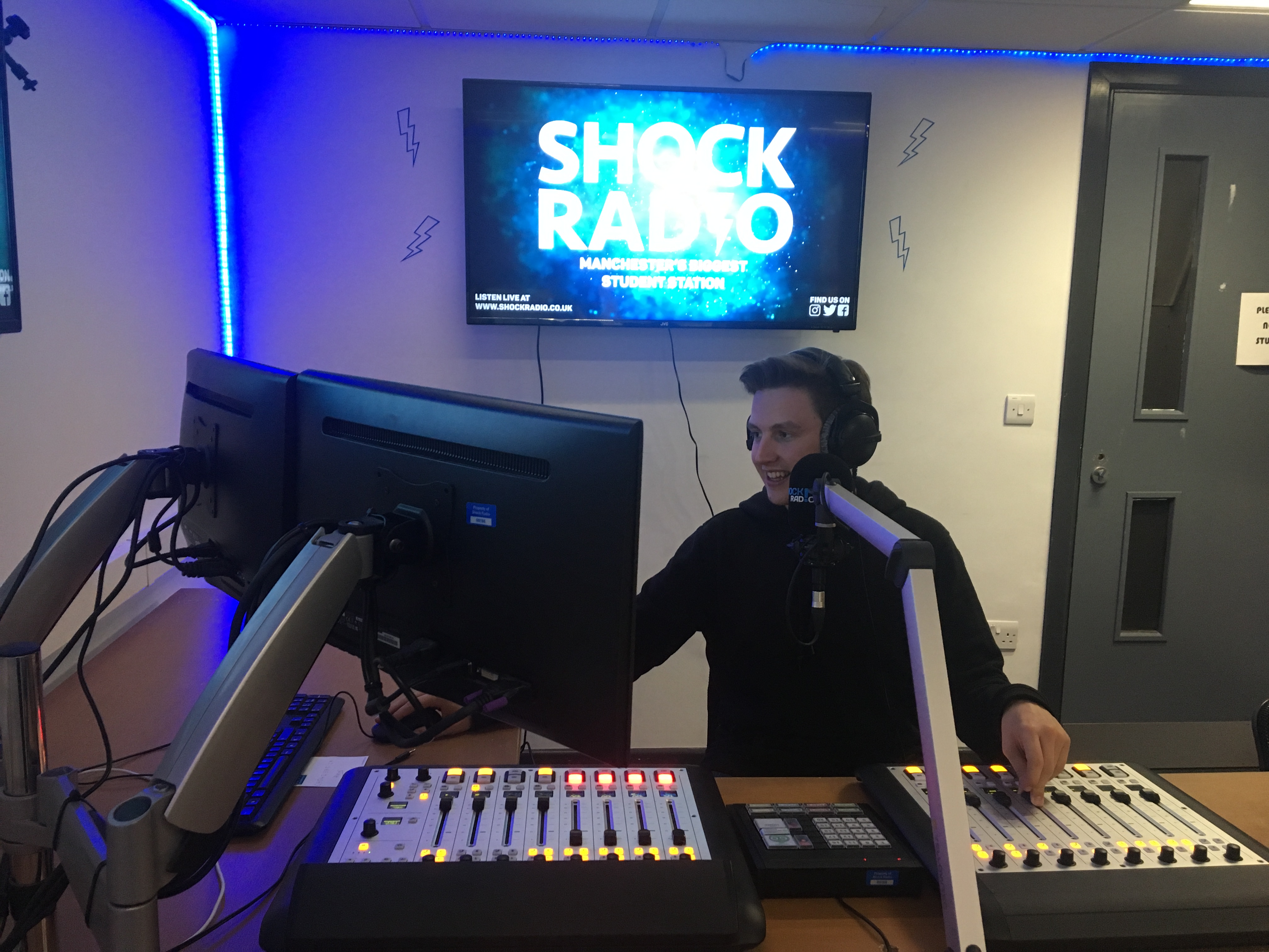 Shock Studio
