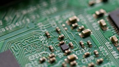 ElecEng Feature
