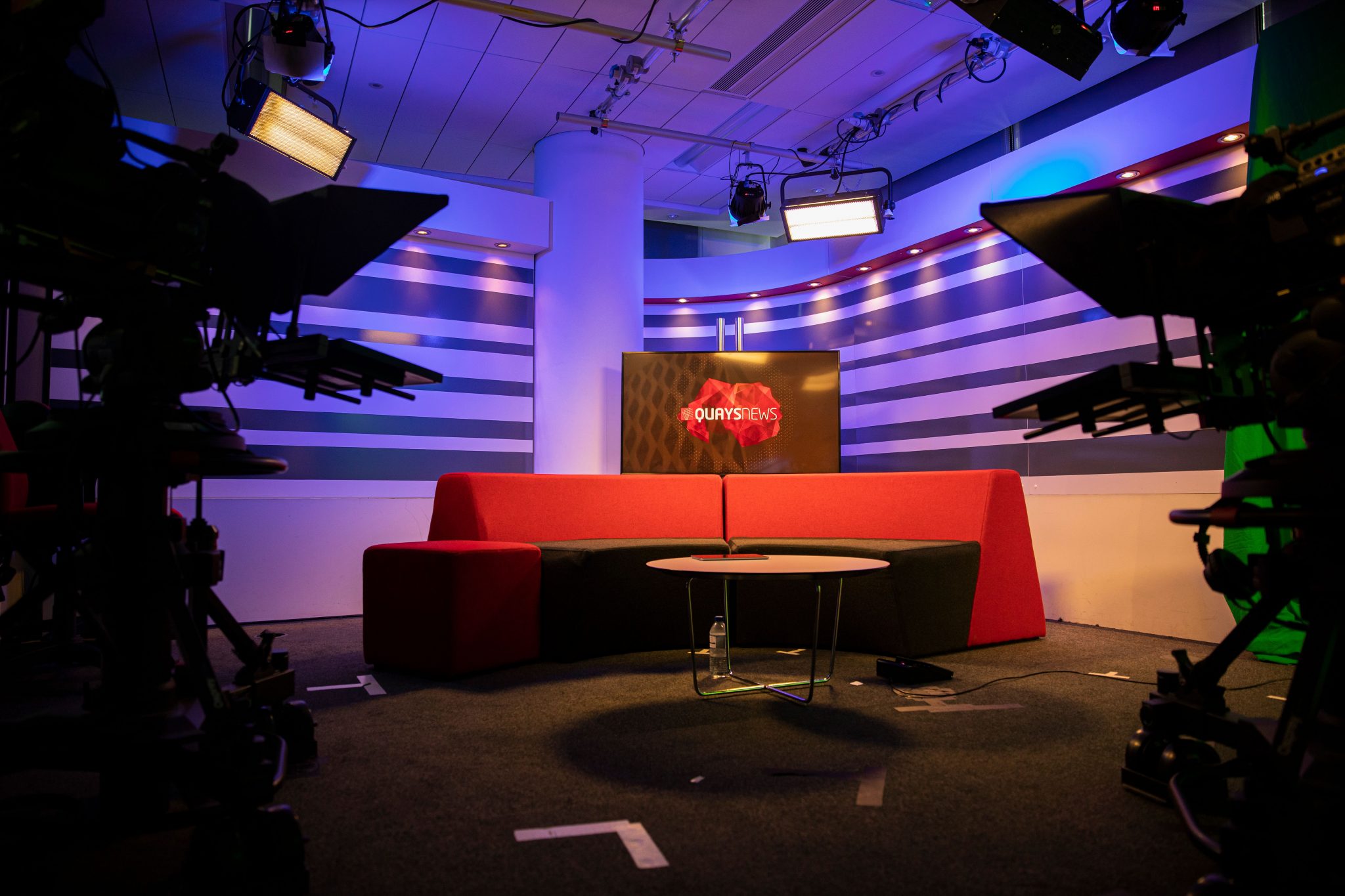 Blog Why I Chose Salford Made in Salford