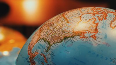 Image of the Globe