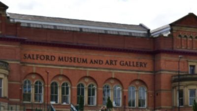 Photo of Salford Museum