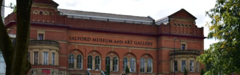 Photo of Salford Museum