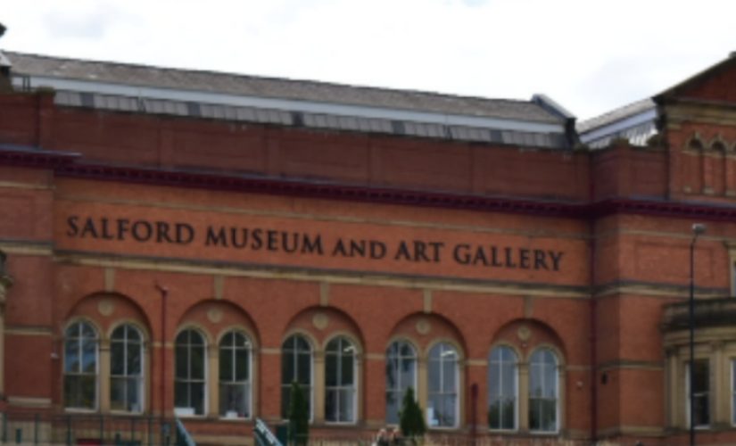Photo of Salford Museum