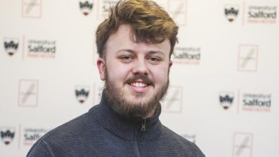 Banner Image of Adam Bell