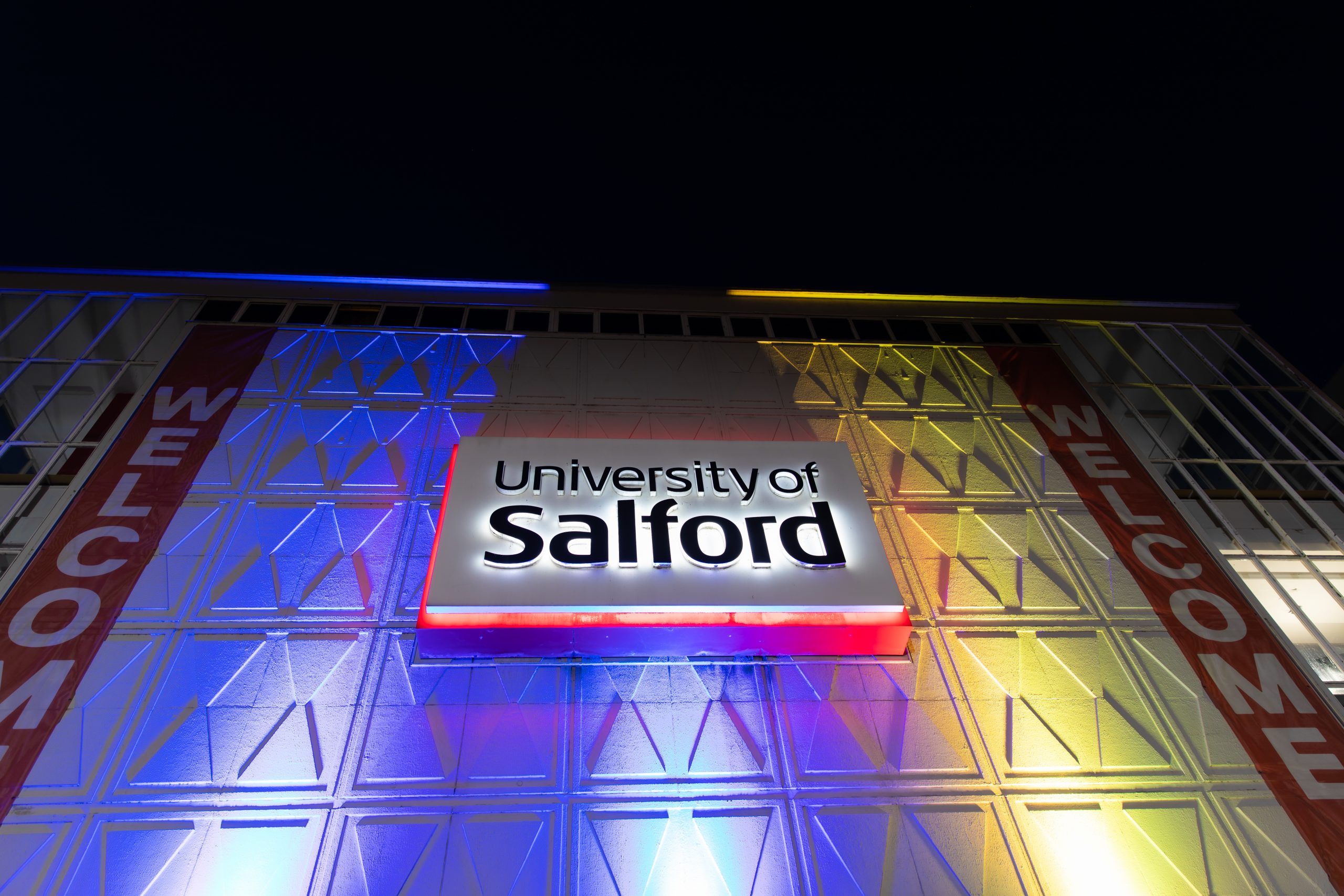 Places to explore when you come to Salford - Made in Salford