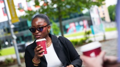 yewande agboluaje