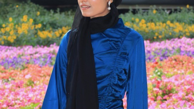 Mariam Mahmood Perveen