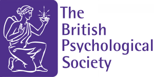 The British Psychological Society Logo