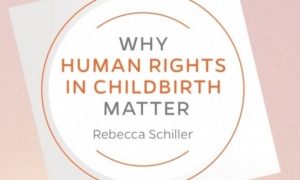 Birthrights Book Cover