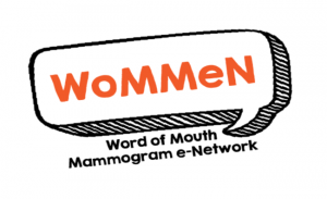 WoMMeN Logo