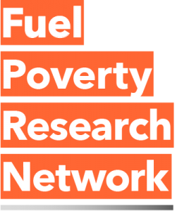 Fuel Poverty Network Logo