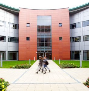 Mary Seacole Building