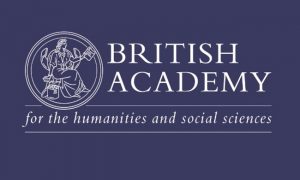 British Academy logo