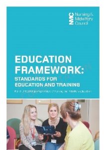 Education Framework