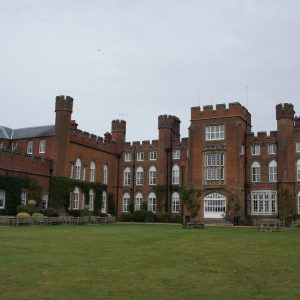 Cumberland Lodge
