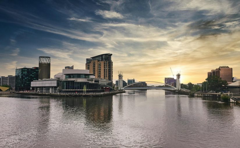 Salford Quays
