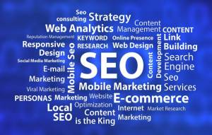 search engine optimisation