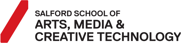 Salford School of Arts, Media & Creative Technology