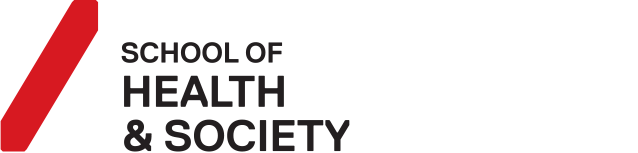 School of Health & Society