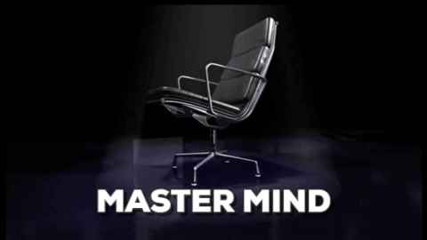 mastermind chair gif